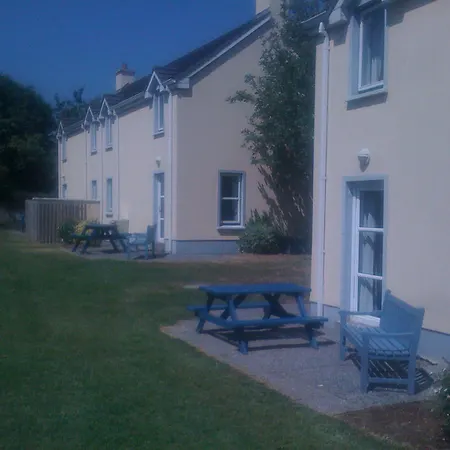 Dom wakacyjny The Waterside Nenagh