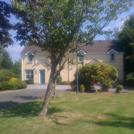 Holiday home The Waterside Nenagh