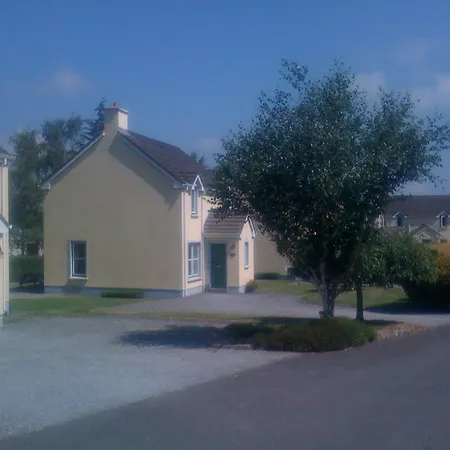 Dom wakacyjny The Waterside Nenagh