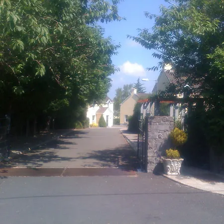 The Waterside Nenagh
