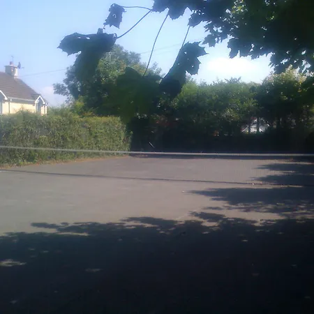 Dom wakacyjny The Waterside