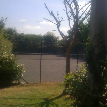 Dom wakacyjny The Waterside Nenagh