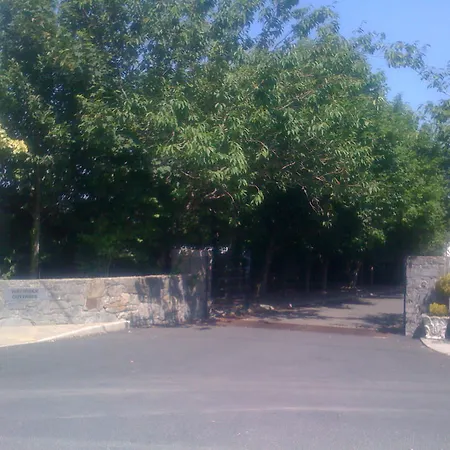 The Waterside Nenagh