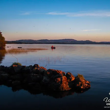 Holiday home The Waterside *