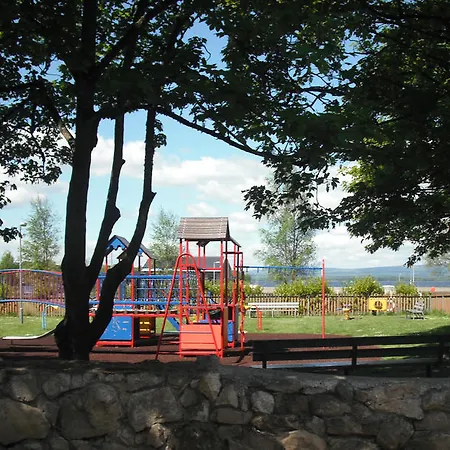 Holiday home The Waterside Nenagh