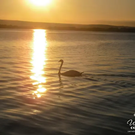 Holiday home The Waterside *
