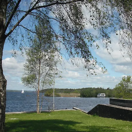 Dom wakacyjny The Waterside