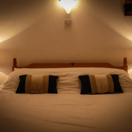 Dom wakacyjny The Waterside Nenagh