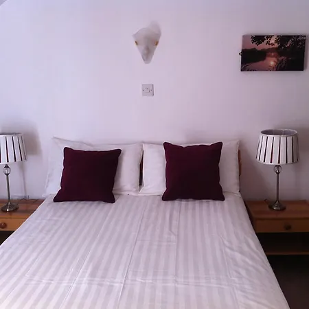 Dom wakacyjny The Waterside Nenagh