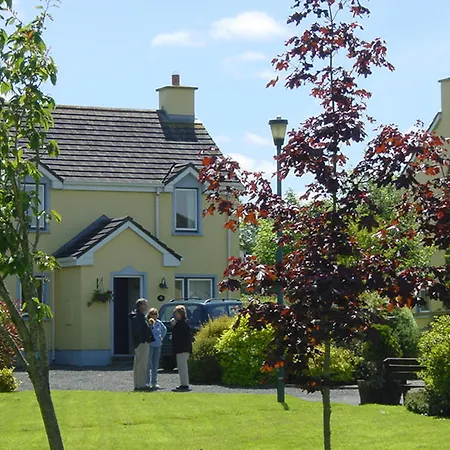 Dom wakacyjny The Waterside