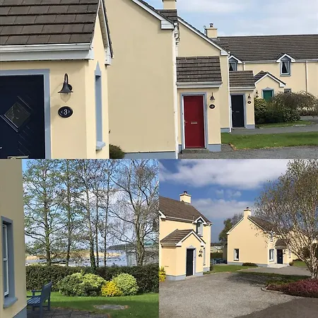 Dom wakacyjny The Waterside Nenagh