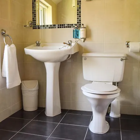 The Waterside Dom wakacyjny