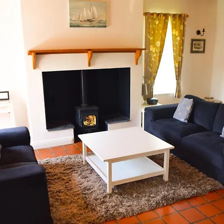 Dom wakacyjny The Waterside Nenagh