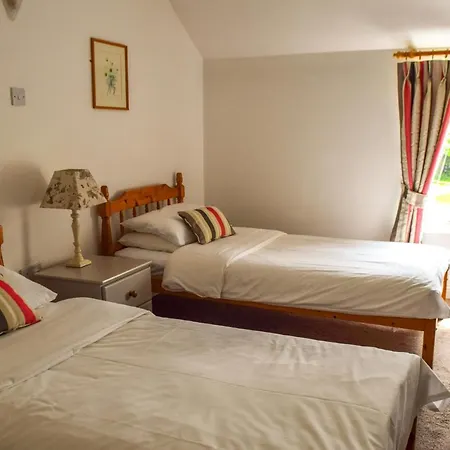 The Waterside Dom wakacyjny