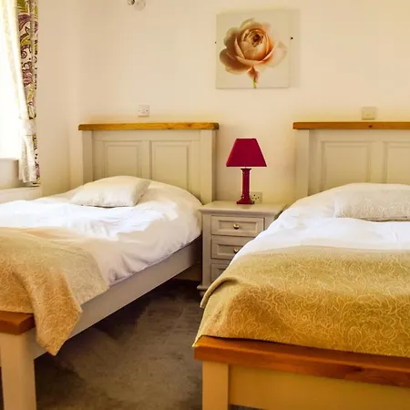 The Waterside Holiday home *