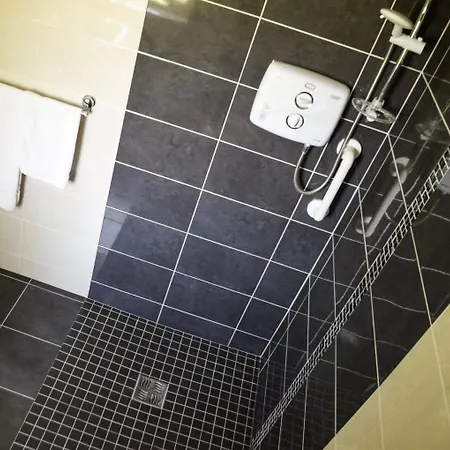 Dom wakacyjny The Waterside