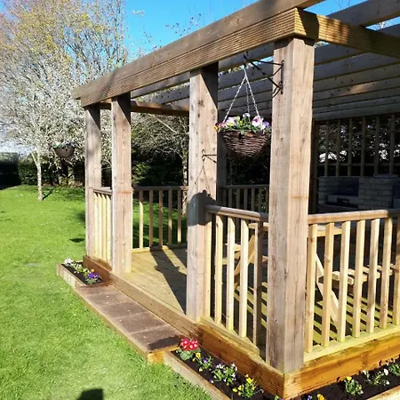 Dom wakacyjny The Waterside *