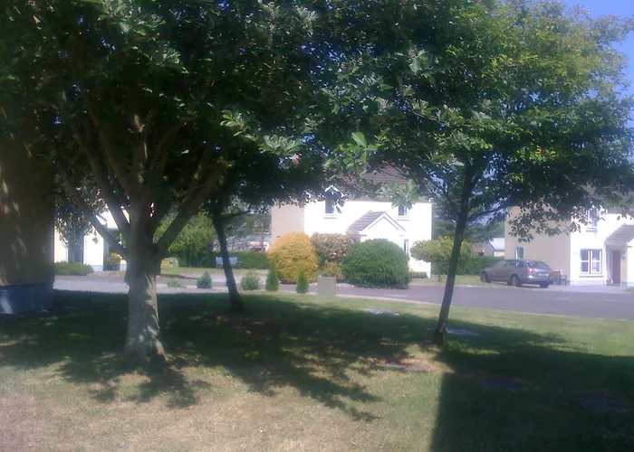 Casa de Férias The Waterside