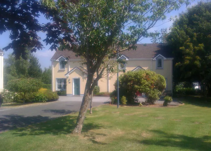 Сasa de vacaciones The Waterside Nenagh