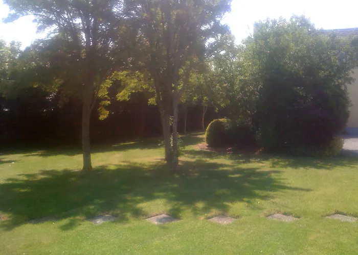 Сasa de vacaciones The Waterside *