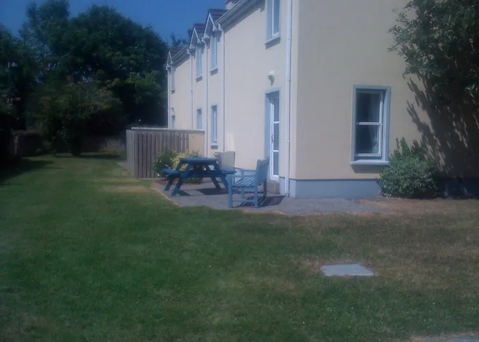 The Waterside Nenagh