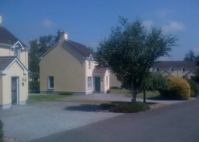 Casa de Férias The Waterside Nenagh