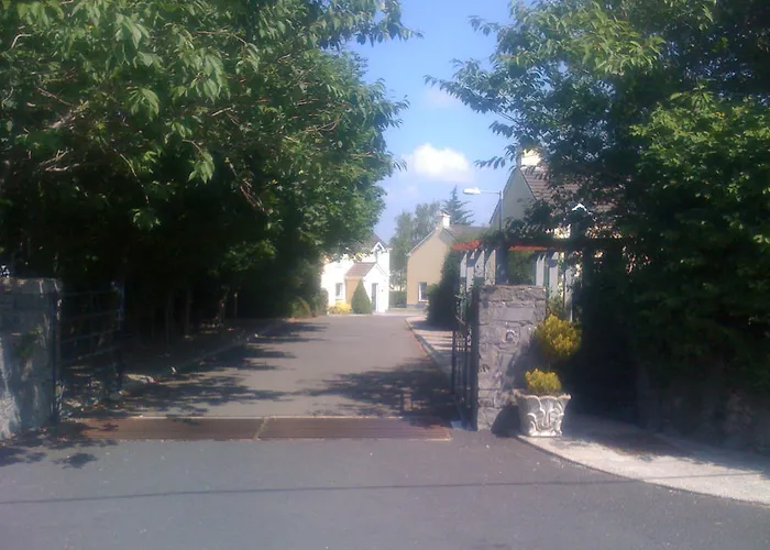 The Waterside Nenagh