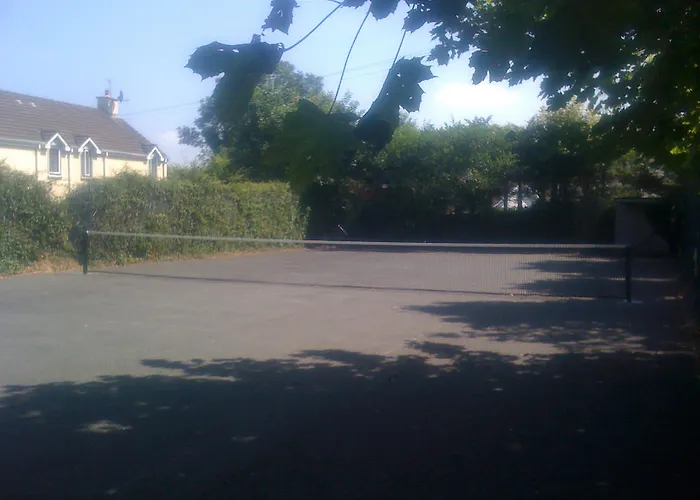 Сasa de vacaciones The Waterside