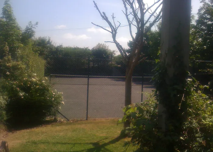 Сasa de vacaciones The Waterside Nenagh