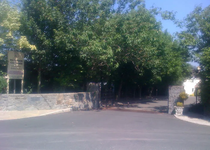 The Waterside Nenagh