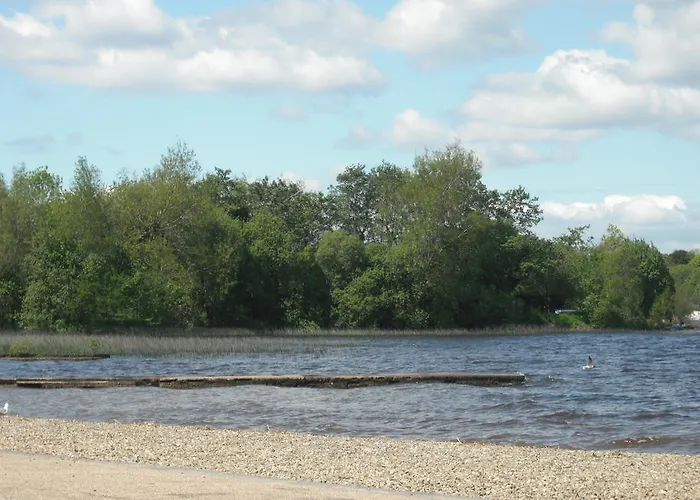 Сasa de vacaciones The Waterside