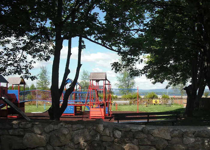 Сasa de vacaciones The Waterside Nenagh