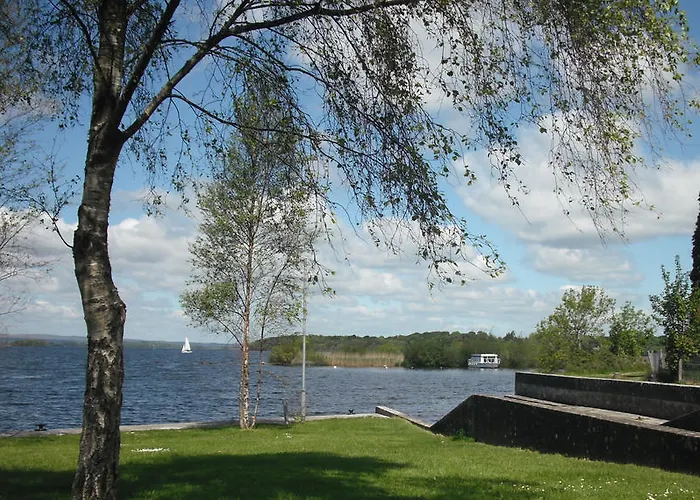 Сasa de vacaciones The Waterside