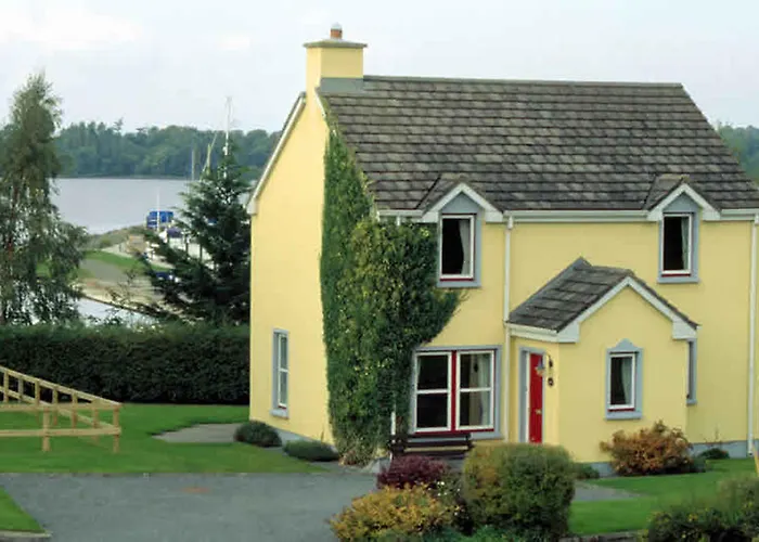 The Waterside