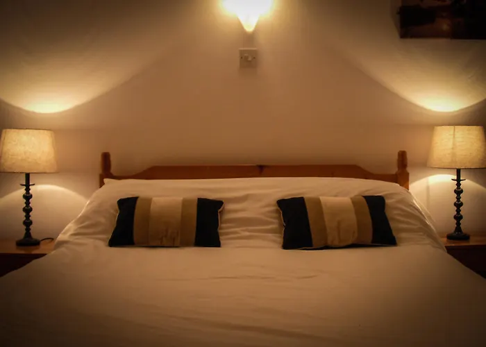 Casa de Férias The Waterside Nenagh