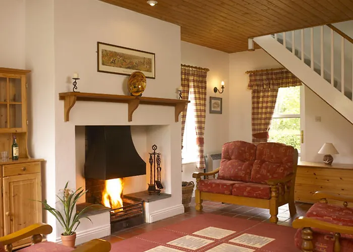 Casa de Férias The Waterside *