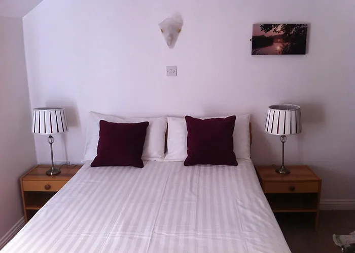 Casa de Férias The Waterside Nenagh