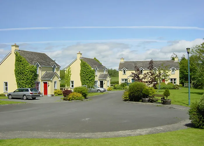 Casa de Férias The Waterside Nenagh