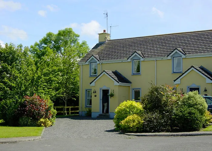 Сasa de vacaciones The Waterside