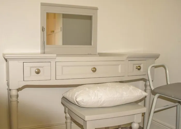 Casa de Férias The Waterside *