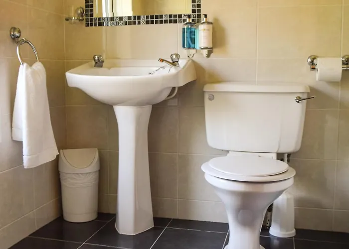 The Waterside Сasa de vacaciones