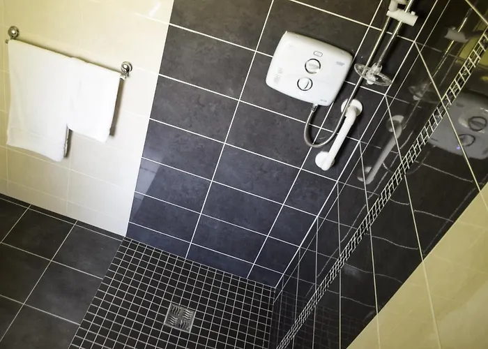 Casa de Férias The Waterside